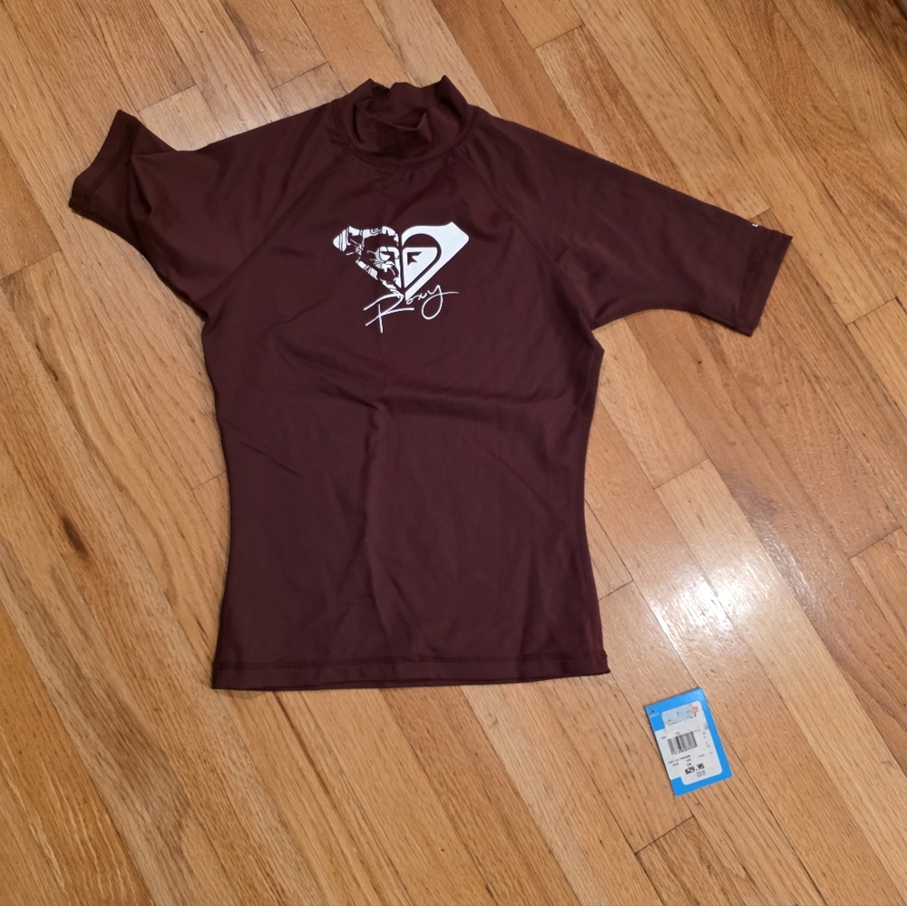 Roxy Rashguard